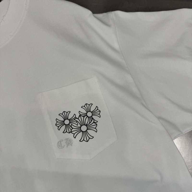 Chrome Hearts T-Shirts